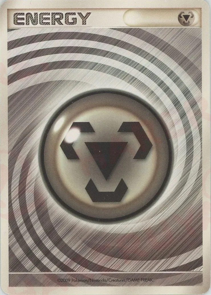 Metal Energy 「MOVIE_COMMEMORATION_RANDOM_PACK No. 030」「JP」